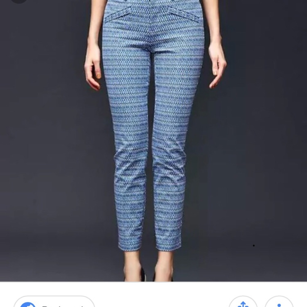 Women’s Gap Bi-Stretch pants